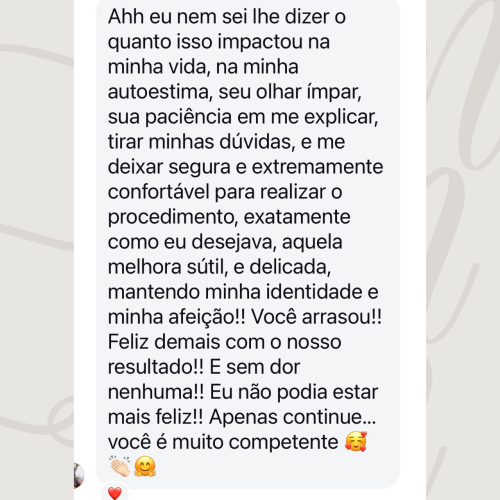 Feedback Evelyn Mantovaneli (2)